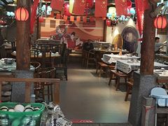 -古道村落(温汤店)