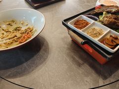 -大秦小宴•新派西北(万象前海店)