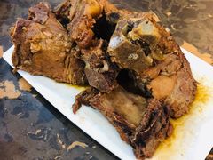 -张包铺(道外店)