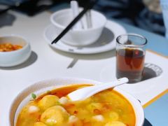 厨神豆腐-付掌柜在成都·热炒砂锅集(金禾店)