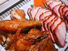 -绿茶餐厅(成都大悦城店)