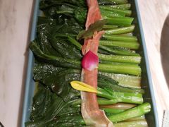 -蜜桃花开·中西融合菜E&W(南长街店)