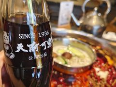 -大风老火锅(江北一店)