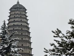 -法门文化景区