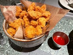 -芭莉与彩虹西餐厅(成都合生汇店)