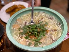老常州豆腐汤-老西门·常州菜(新区店)