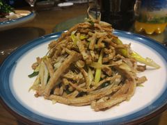-秦唐一号西安菜馆(钟楼店)
