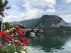 -布劳伽斯特豪夫哈尔施塔特宾馆