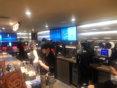 -霸王茶姬(上海恒基名人店)