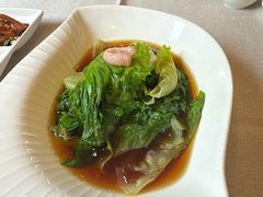 -功德林素菜饭庄(前门店)