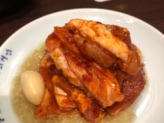 -蒜香焼肉PURUSHIN(马场路店)