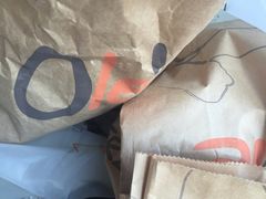 -欧式面包坊(青岛万象城店)