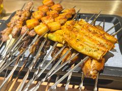 -郭靖内蒙菜·烤全羊·烧烤(望京旗舰店)