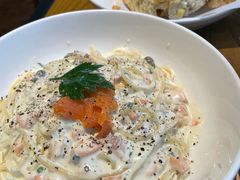 -安妮意大利餐厅(国贸店)