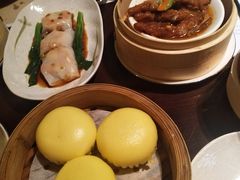 -海航大厦万豪酒店彩海轩中餐厅(霄云路店)