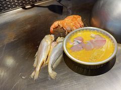 -盛焰铁板烧(王府井店)