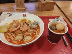 -亚坤 Ya Kun Kaya Toast(万象城店)