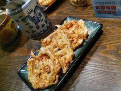 -南京大牌档(香港广场店)