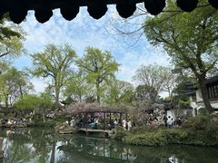 -留园