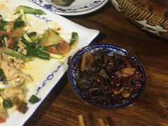 -龙姐私房菜(和顺古镇店)