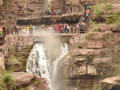 -云台山风景名胜区