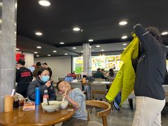 -李先生牛肉面大王(马栏店)