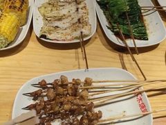 -火奴鲁鲁碳烤-埔里