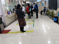 -北京市朝阳区奥运村社区卫生服务中心