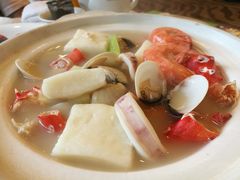 -麒麟中餐厅·经典粤菜·地道菜式老字号(广州长隆酒店)