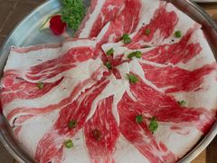 -汉拿山(魏公村店)