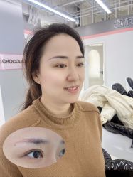 -babiline芭比莱恩半永久纹眉纹唇发际线