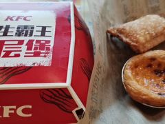 -肯德基(传媒广场店)