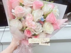 -F.Story 花和故事(新天地店)