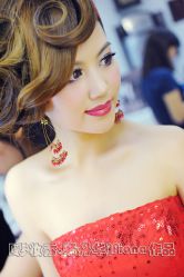 -上海彩妆秀摄影设计有限公司