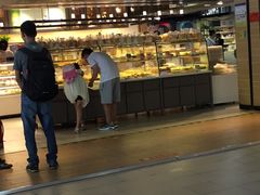 -BreadTalk面包新语·烘焙蛋糕(中心书城店)
