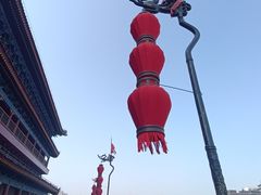 -西安城墙·碑林历史文化景区