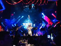-MOSSO德国餐厅·音乐酒吧(环宇荟店)
