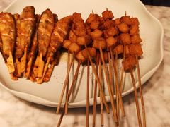 -火锅岛潮牌自助餐厅(天津天佑城店)