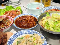 -欧记大排档·景德菜(上海首店)