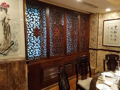 包厢-燕春楼(海河华鼎店)