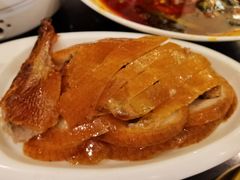 -大鸭梨烤鸭(甘家口店)