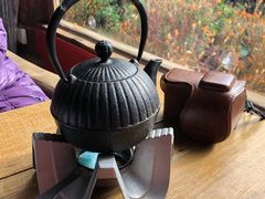-田德能咖啡博物馆