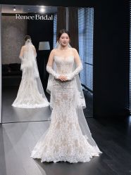 -Renee芮亦婚纱