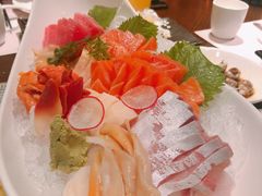 -佛山希尔顿酒店·融誉亚洲美食荟