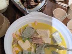 -乌记大厨餐厅