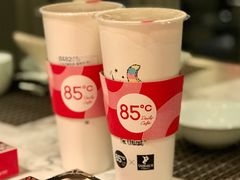 -85度C(济南经七路店)