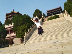 -龙口南山旅游景区