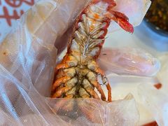小龙虾-靓靓蒸虾·头牌蒸虾(南山桂庙店)