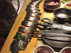 -泥炉烧肉师(新街口金銮巷店)