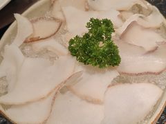 -得意咚瓜·顺德鱼生·冬瓜火锅(深圳首店)